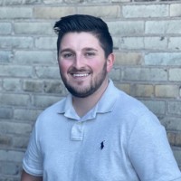 Loop Community Employee Derek Kerr's profile photo