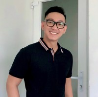 Axon Active - Agile Offshore Software Development Company Employee Ngo Minh's profile photo