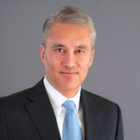 EVERSANA CONSULTING Employee John Neal's profile photo