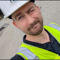 Total Engineering & Consulting, LLC Employee Cody Jones's profile photo