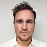 NDL Software Limited Employee Tommy Garland's profile photo