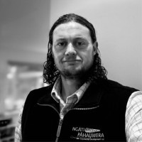 Te Puni Kōkiri Employee Aidan Collin's profile photo