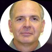 K&L Microwave Employee Jay Kitzrow's profile photo