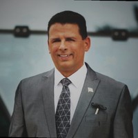 The Dalí Museum Employee Brian Iacofano's profile photo