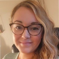 Cailin Fournier Email & Phone Number