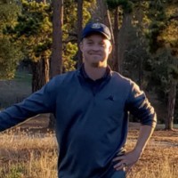 Big Canyon Country Club Employee Corey Talbott's profile photo