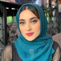 OpenGamma Employee Simrah Ahmad's profile photo