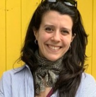 McArthurGlen Group Employee Victoria Morales Muñoz's profile photo