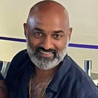 Shan Vadiveloo Email & Phone Number