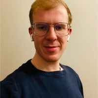 LaborLAB Employee Andrea Serra's profile photo