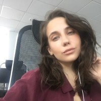 Adsbalance Employee Maria Slednikova's profile photo