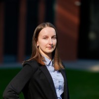 Code Club Employee Olha Pshenychna's profile photo