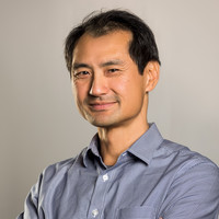 Adobe Employee Daniel Pang's profile photo