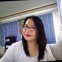 Philippines Employee Izay Sensano's profile photo