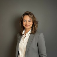 Weatherbys Private Bank Employee Maria Khan's profile photo