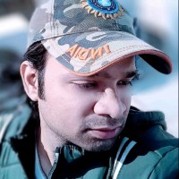Sachit Anand Email