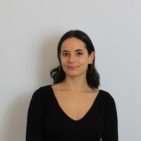 Waugh Thistleton Architects Employee Jaime Brookes's profile photo