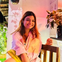 Hunch Ventures & Investments Pvt Ltd Employee Anshika Ahluwalia's profile photo