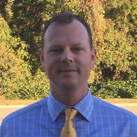 Delta Light Group North America Employee Joe McDonald's profile photo