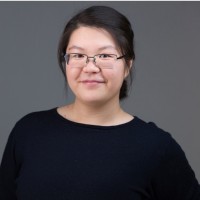 Cartography Biosciences Employee Maggie Lu's profile photo