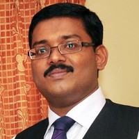 ZH Healthcare, Inc. Employee Kurian Soman's profile photo