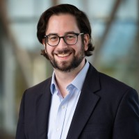 The Projects Group Employee John Stevenson's profile photo