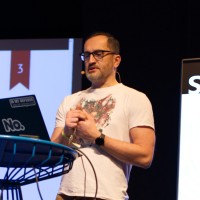 FinStat Employee Marián Vlko's profile photo