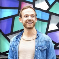 halo Post Production Employee Simon Hill's profile photo