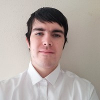 Blake Morrison Email