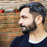 Consultório Particular - Psicanálise Employee Fabiano MacEdo's profile photo