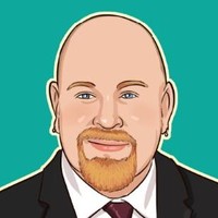 Dallas SEO Dogs Employee Chris Trimble's profile photo