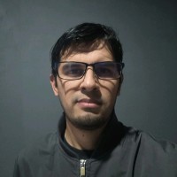 Citi Employee Ronald Hernández's profile photo