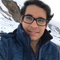 Holdo Employee Yoseph Caruci's profile photo