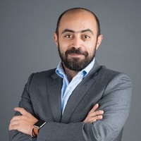 Stryx Sports Employee Seif Tawfik's profile photo