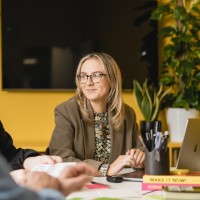 Hampton Employee Kara Adamson's profile photo