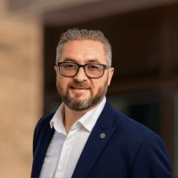 Customs Support Employee Gary Harrold's profile photo