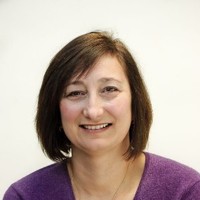 Olivine, Inc. Employee Beth Reid's profile photo
