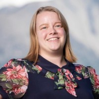 Evolve Structural Design LLC Employee Haley Salazar's profile photo