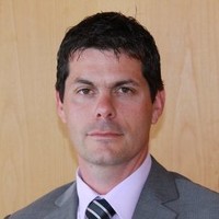 Scheuchzer SA Employee Thierry Biselx's profile photo