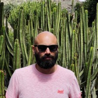 Red Badger Employee Luca Lischetti's profile photo