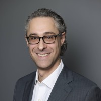 Catalyst Funds Employee Allen Sukholitsky's profile photo