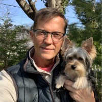 Partake Foods Employee Kent Seger's profile photo