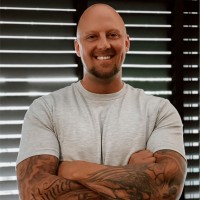 Enecogen Employee Bas Wiercx's profile photo