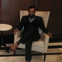 Pritam Bhat Email
