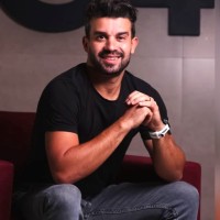 OakGroup Employee Leonardo Carvalho's profile photo