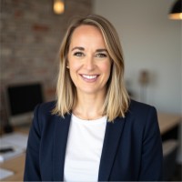 Laura Roznovsky Email & Phone Number