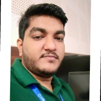 Electronics Corporation of India Limited (ECIL), Department of Atomic Energy, Government of India. Employee Sonu Kumar's profile photo