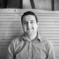 MSA Design Employee Alex Powell's profile photo