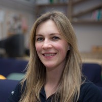 Flow Academy Employee Zakáné Mónika's profile photo