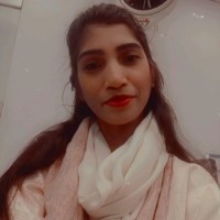 Farheen Saba Email
